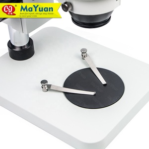 Dụng Cụ Hàn Siêu Nhỏ, Kính Hiển Vi Thu Phóng Hai Mắt Cho Sửa Chữa Hàn Điện Thoại Di Động - Product Image 5