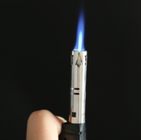 FV72 Briquet Électrique pour Cigarettes et Cigares à Vapeur
