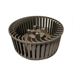 Professional 3D Printing Service Offers SLM Fabrication of Medical Grade Ti6Al4V Titanium Alloy Aerospace Structural Components - Product Image 2