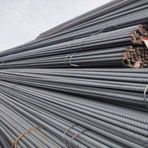 最佳价格Souce工厂带肋钢筋型材12毫米10毫米3/4 '1/2 "1" 英寸波纹钢筋变形钢筋 - Product Image 2