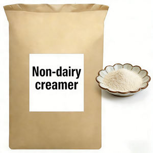 Poudre de crème non laitière 25 kg Marque YUECHUANXIANG Origine Guangdong Haute blancheur Émulsion stable pour thé au lait et café - Product Image 5