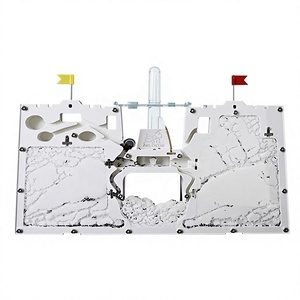 Découvrez le plaisir du monde des fourmis, éduquez-vous aux habitatements des fourmis, des châteaux écologiques super grands pour fourmis. - Product Image 2