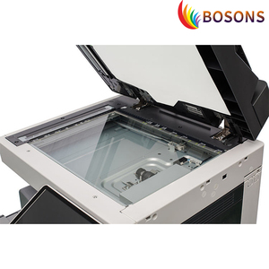 Fotocopiatrice Digitale Multifunzione A3 a Colori Konica Minolta Bizhub C458 C558 C658 Ricondizionata Originale - Product Image 4