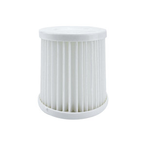 XJC-Y010 A020 <b>Vacuum</b> Filter Cartridge 62mm x 66mm Fiber Replacement Part for <b>Handheld</b> Cleaner Home Use - Product Image 4