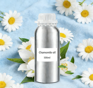 Olio Essenziale di Camomilla Tedesca di Grado Premium per Cura della Pelle e dei Capelli, 100% Puro, Prezzo all'Ingrosso - Product Image 2