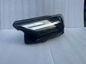 2023-2024 faros LED de alta calidad para Audi <span class=keywords><strong>Q4</strong></span> piezas automotrices sistema de iluminación nueva condición 12V voltaje - Product Image 6