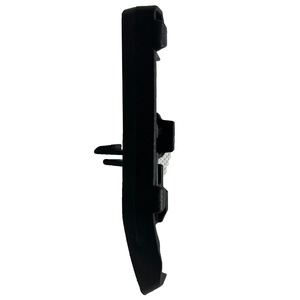 ขายึดกันชนหน้า Mercedes-Benz C-Class W206 รุ่น 2068851801/1701 ซ้าย-ขวา วัสดุ ABS - Product Image 2