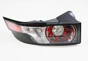 Luz Trasera de Freno y Estacionamiento para Land Rover Range Rover <span class=keywords><strong>Evoque</strong></span> 2012 2013 2014 2015, Roja, Alta Calidad, Impermeable y Duradera - Product Image 4