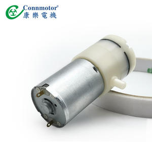 Pompe à vide miniature à pression négative 370, aspirateur portable pour points noirs, instrument de raclage et de ventouse, pompe à air silencieuse - Product Image 2