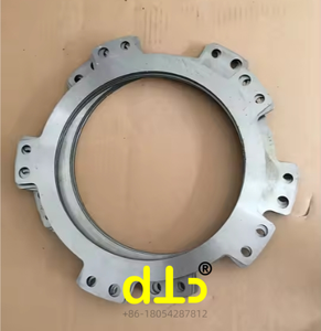 Pièces de rechange de haute qualité pour niveleuse GD405A-2 GD355A-1 GD305A-1 GD623A-1 – Plaque de transmission 238-15-12810 - Product Image 5