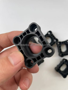 Agras T10 <b>Spray</b> Bar <b>Rubber</b> Gasket Soft Pad for Agricultural Spraying Drone Propulsion System Repair Spare Parts for DJ1 dron - Product Image 1