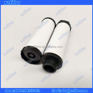 Reemplace el Elemento de Filtro de Aire Comprimido ZEKS E150P E150G E150H <span class=keywords><strong>E150A</strong></span> - Product Image 2