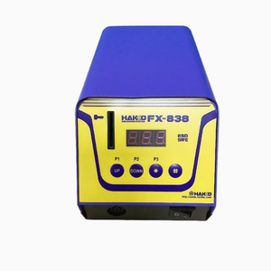 สถานีบัดกรีกำลังสูง FX-838 150W - Product Image 5