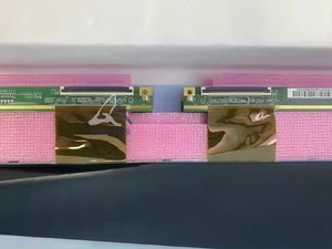 HKC 50" PT500GT02-5 4K UHD for <b>Television</b> - Product Image 3