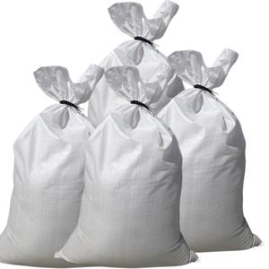 Groothandel 50Kg Polypropyleen Plastic Zakken In De Fabriek Geproduceerd Imprimante Sac Tiss China Voor Meelmeststof <span class=keywords><strong>India</strong></span> 25Kg Zakjes De - Product Image 6