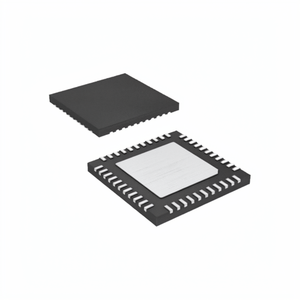 Components Electronic BOM IC In Stock 44 VFQFN Exposed Pad ATMEGA644A-MUR Embedded - Product Image 1