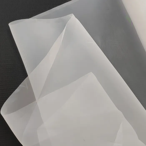 Rouleau de maille filtrante en nylon transparent, de 50 à 400 mailles, avec tissu filtrant réutilisable, fourni par l'usine, pour une production rapide - Product Image 5