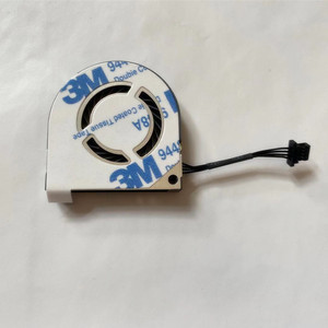 Ventiladores Originales para DJI Air 2 / 2S, Reemplazo de Radiador, Disipador de Calor para UAV, Piezas de Reparación, Accesorios para Drones, Nuevo - Product Image 2