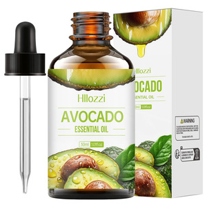 Soins corporels à la lavande longue durée 30ML Huile essentielle hydratante, nourrissante et adoucissante pour tous les types de peau - Product Image 1