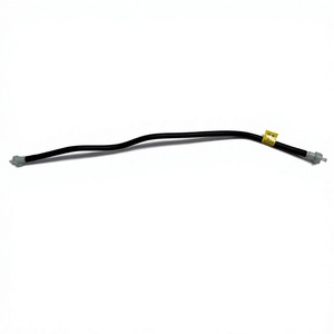 ท่อจ่ายน้ำมันเชื้อเพลิง FOE เชฟโรเลต แดวู 96553827 ท่ออะไหล่ทดแทน - Product Image 4
