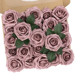 Small Artificial Flowers China Trade,Buy China Direct From Small Artificial  Flowers Factories at