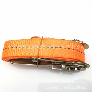 <b>Ski</b> Straps Binding Strap Orange Durable Buckle Closure For <b>Ski</b> Equipment - Product Image 5