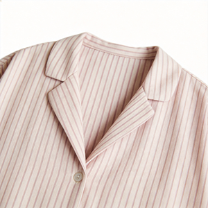 Robe de nuit de luxe en flanelle pour femme, douce, 100 % coton, confortable, col en V, longueur intégrale, vêtement d'intérieur <span class=keywords><strong>chic</strong></span> et élégant, personnalisable - Product Image 2