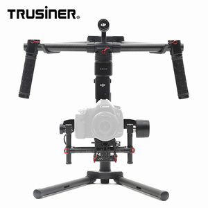 Custom Dji <span class=keywords><strong>Ronin</strong></span> <span class=keywords><strong>M</strong></span> Camera Gimbal - Product Image 4