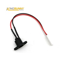 Câble de cordon de chargeur d'alimentation King Sunny pour Xiaomi M365 Pro 1s pièces de réparation de Scooter électrique accessoire de remplacement Escooter
