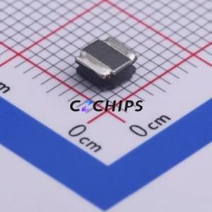 Inducteur de puissance SMNR4020-470MT SMD, 4x4mm (Inductance : 47uH) (Précision : 20%) Courant nominal : 740mA - Product Image 2