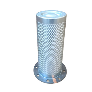 Nuevo Filtro Separador de Aceite Manny Air para Compresores Industriales y Piezas LE 23 002X de Fibra de Vidrio Henan - Product Image 1