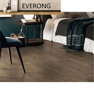 Foshan 150x900 Finition mate <span class=keywords><strong>Bordure</strong></span> rectifiée Carreaux de granit en bois 60 Carreaux de porcelaine pour sol et mur - Product Image 5