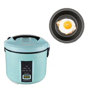 national solar cylinder rice cooker with