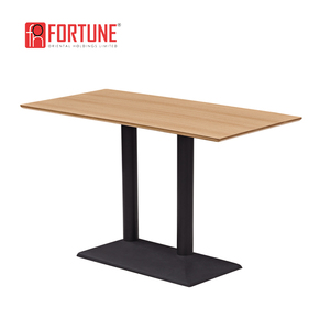 <span class=keywords><strong>Table</strong></span> de <span class=keywords><strong>cafétéria</strong></span> de restaurant de 1200x600mm <span class=keywords><strong>Table</strong></span> durable pour les zones de service alimentaire - Product Image 3