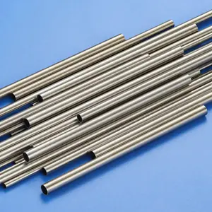Iyi fiyat ldx2101 ASTM s32101, en 1.4162 süper dubleks paslanmaz çelik boru