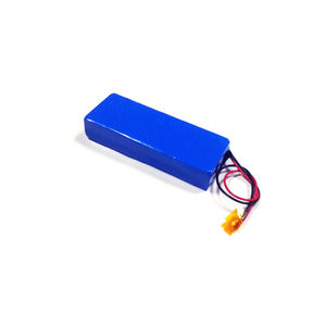 Batería de Iones de Litio de Alta Capacidad, Li-Ion 24v 5000mah 5Ah 5200mah 5.2ah, Paquete de Batería Recargable de <span class=keywords><strong>24</strong></span> Voltios - Product Image 2