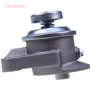 Yansheng <span class=keywords><strong>Forklift</strong></span> yedek parçaları 6202-73-6110 4D95S, 4D95L,FD20-<span class=keywords><strong>30</strong></span>-10-11,6D95L,FD35-45-4-5 motor için manuel yakıt pompası - Product Image 4