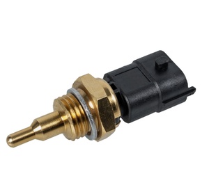 Capteur de température de liquide de refroidissement moteur pour <span class=keywords><strong>DAF</strong></span> <span class=keywords><strong>CF</strong></span> 75 85 XF 105 01-13 1827058 1426321 836667732 77362294 PW911145 1426321 0281002412 - Product Image 1