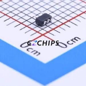 Original et tout nouveau MC74VHC1G08DFT2G SOT-353 Circuit intégré IC Chip Logic Gate - Product Image 2