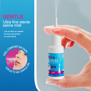 <span class=keywords><strong>Spray</strong></span> <span class=keywords><strong>Nasal</strong></span> Sumifun de 30 ml <span class=keywords><strong>para</strong></span> Aliviar <span class=keywords><strong>la</strong></span> Congestión <span class=keywords><strong>Nasal</strong></span>, <span class=keywords><strong>el</strong></span> Más Vendido en 2023 - Product Image 4