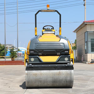 Factory Direct Ride auf Mini <span class=keywords><strong>Road</strong></span> <span class=keywords><strong>Roller</strong></span> <span class=keywords><strong>Single</strong></span> Drum Vibrierende <span class=keywords><strong>Road</strong></span> <span class=keywords><strong>Roller</strong></span> - Product Image 6