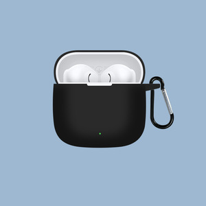 Étui en silicone pour écouteurs <span class=keywords><strong>FreeBuds</strong></span> 3 pour <span class=keywords><strong>Huawei</strong></span> Nouvelle housse de protection pour SE3 sans fil pour casque Bluetooth Matériau souple - Product Image 6