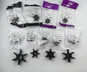 ยามาฮ่า75 85 90HP ปั๊มน้ำใบพัดนอกเรือ688-44352 688-44352-03ปั๊มน้ำใบพัดใบพัดที่กำหนดเองและบรรจุภัณฑ์ - Product Image 4