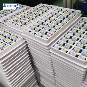 Batería de Litio Primaria de Alta Potencia ER14335M Tipo Espiral de 3.6V 1300mAh 2/3AA para Sistemas de Medición Avanzada (AMI) - Product Image 6