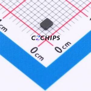 Inductor de Potencia ZET-CORE-201608ST2R2MBCA 0806 (Inductancia: 2.2uH) (Precisión: 20%) (Corriente Nominal: 2.4A) - Product Image 1