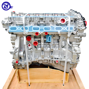 Motor de fábrica al por mayor para Land <span class=keywords><strong>Rover</strong></span> Defender Discovery <span class=keywords><strong>Range</strong></span> <span class=keywords><strong>Rover</strong></span> Velar Sport Jaguar X761 3,0 PT306 Motor - Product Image 5