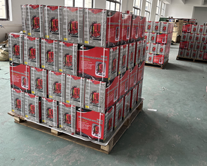 Wholesale Best Price 50 Ton Heavy Duty Truck Air Hydraulic Bottle <strong>Jack</strong> Metal Material - Product Image 6