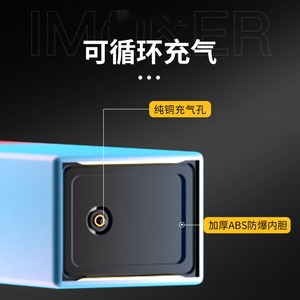 Encendedores Personalizados con Envío Gratuito, 50 Unidades por Caja, Metálicos, Resistentes al Viento, Llama Azul, Nuevo Modelo, Recargables con Butano, Minimalistas - Product Image 5