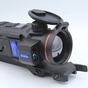 New TR650L Thermal Imaging Infrared <b>Night</b> <b>Vision</b> Monocular <b>Night</b> <b>Vision</b> <b>Camera</b> RH50R Upgraded Version - Product Image 3