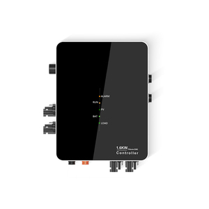 Controlador de Carga Solar de 1600W en Stock, Controlador MPPT para Inversores Solares, Sistema Doméstico - Product Image 1